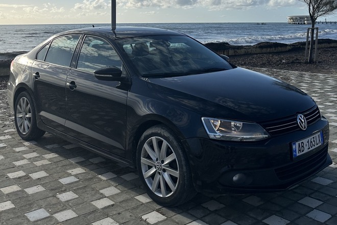 VW Jetta