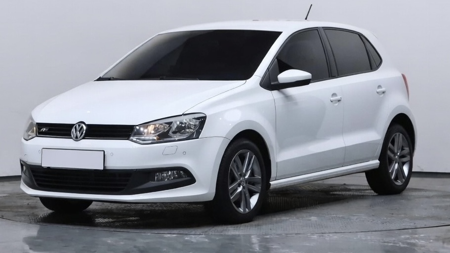 VW Polo