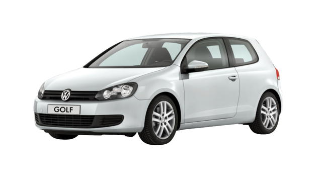 VW Golf 6