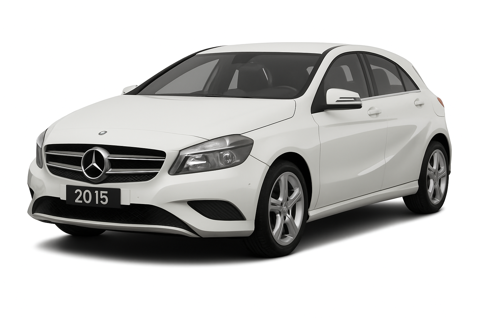 Mercedes A Class