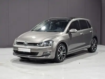 Golf 7