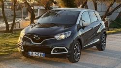Renault Captur SUV